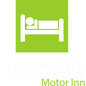 Logan City Footer Logo